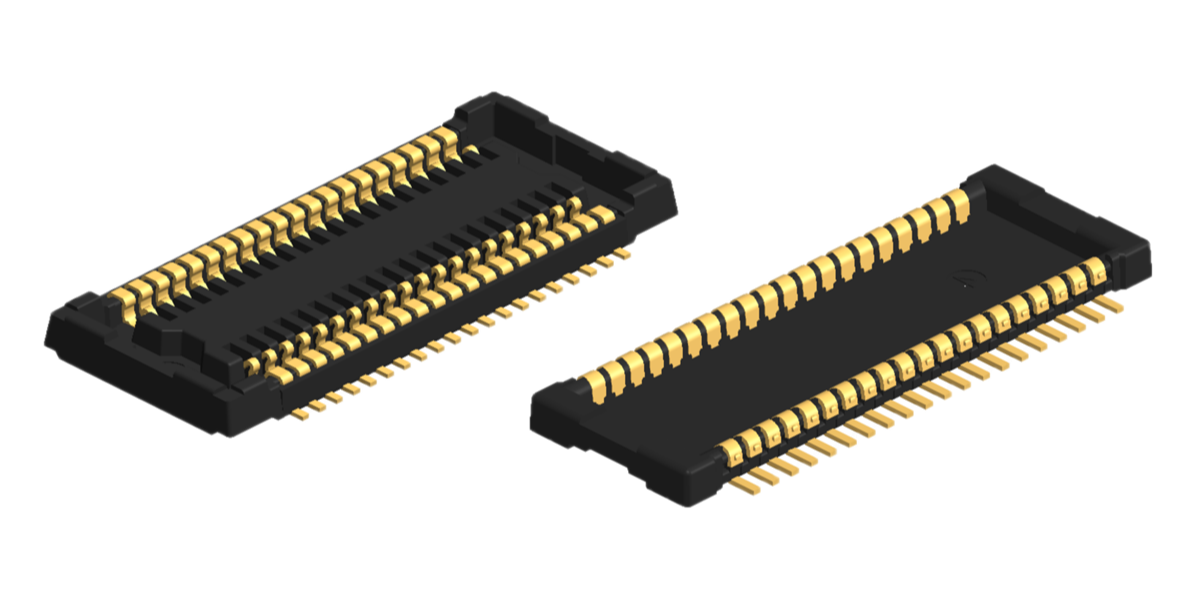 PH0.4mm Board To Board Series