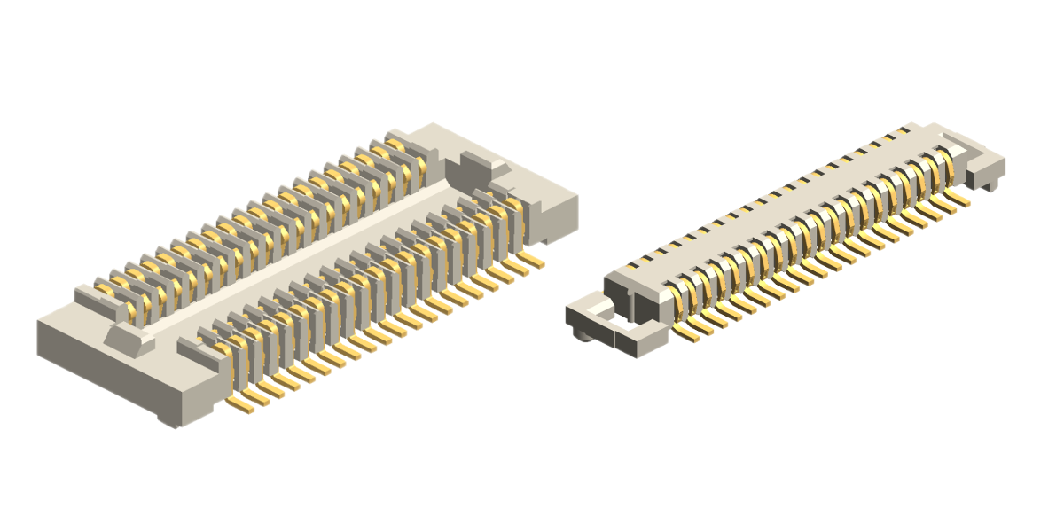 PH0.5mm Board To Board Series